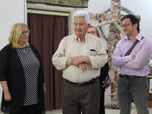 "Primavera salentina" nasce un movimento culturale improntato su Umanesimo nuovo