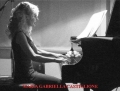 Maria Gabriella Castiglione in concerto “Atmosphere” pianoforte