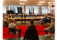 Montesilvano: eventi, parcheggi e corso Umberto riqualificata per la ripartenza.