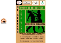 Roseto degli Abruzzi, corsi gratuiti di difesa personale per donne