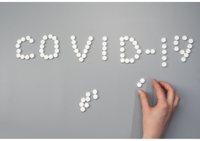 Abruzzo/Covid. 153 nuovi casi. Tasso positività al 2.5 per cento