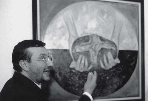 Guadagnuolo e l'opera