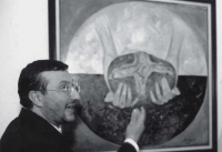 Guadagnuolo e l'opera