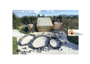 L’Aquila Capitale della Cultura 2026: Opera Demopratica con la mostra Ecosistema Culturale