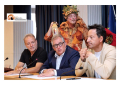 XXIII edizione della Festa internazionale degli Gnomi