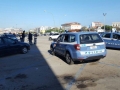 Pescara/area risulta, presidio interforze contro accattonaggio