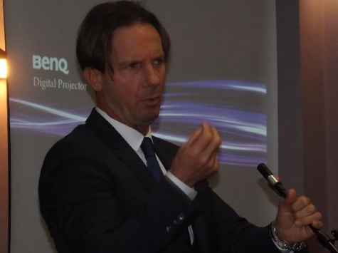 Sindaco Mastromauro