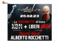KOM ed i Liberi Liberi, notte dedicata a Vasco