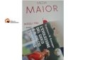“L’evoluzione del gioco e il calcio femminile" al Liceo Maior presentazione, il libro di Francesca Di Giuseppe.