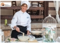 “SanremoSol” - Antonina Di Giacomo rappresenterà l’Abruzzo a tavola