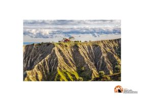 Riserve Naturali, all’Oasi WWF dei Calanchi di Atri 10.220 euro per tutela e valorizzazione   