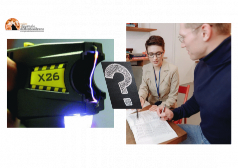 Teramo/carceri. Radicali: no taser ma programmi per rieducare alla società