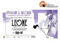 “Leone. Appunti di una vita”, da fumetto a mostra itinerante