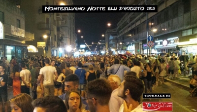 La notte 2015