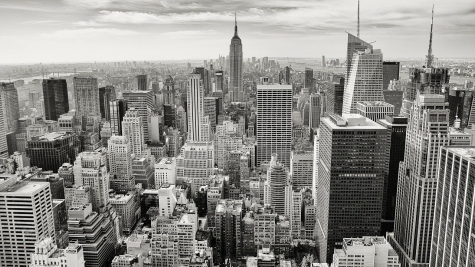 Coronavirus. Lo Stato di New York ha registrato 799 morti in più