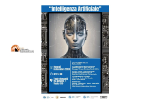 L’intelligenza artificiale al servizio delle imprese: a Vasto appuntamento della CNA