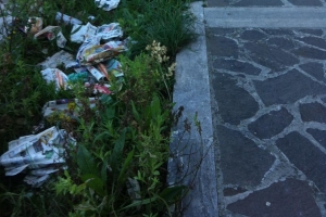 Montesilvano/Raccolta differenziata ferma al 23%, Cilli: “Lontani dagli obiettivi”. Cilli, sanzioni per TRADECO