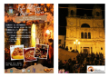 San Valentino in Abruzzo Citeriore (Pe) - Festa del vino a Castrum Petrae