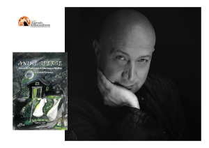 Spoltore "Anime sperse. Storie di fantasmi d'Abruzzo e Molise"