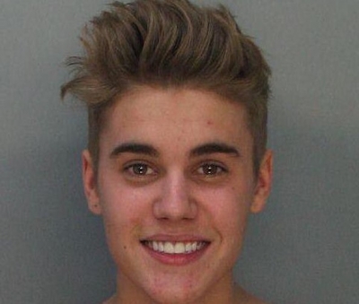 Justin Bieber chiede scusa per il pesce d'Aprile