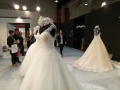 oggi sfilata di abiti da sposa