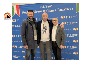Burraco al Pala Dean Martin: record di presenze per i campionati italiani