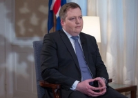 Premier islandese