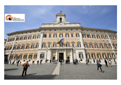 Stabilicum, legge elettorale passa alla camera. Il voto si è svolto a scrutinio segreto. Ora passa al Senato.