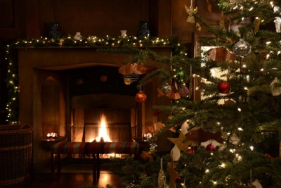 il Natale oggi