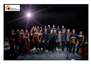 La Grande Orchestra Avion Travel arriva a Pescara con la Medit Orchestra
