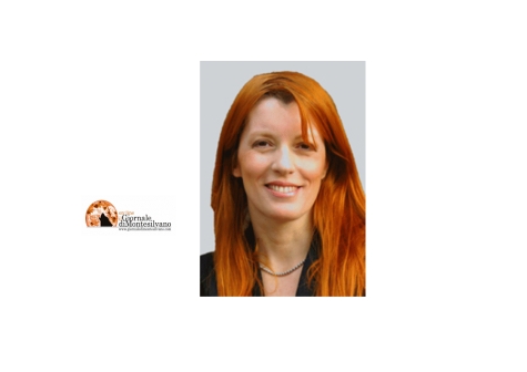 Rete 4 all'agrario di Teramo.