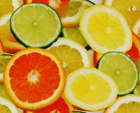 Arance e limoni contro malattie da obesità, anche il diabete.