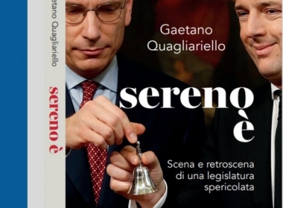 Elezioni 2018. Avezzano, Quagliarello: legislatura spericolata