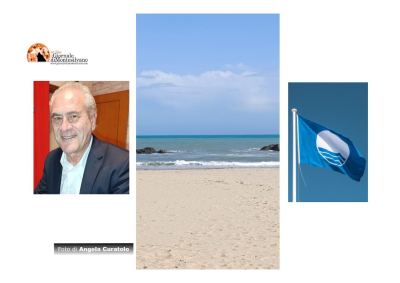 Montesilvano. Costantini, oggi sarebbe Bandiera Blu con la Nuova Pescara.