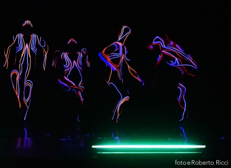Sulmona, il magico regno di Night Garden