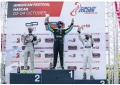 NASCAR Whelen Euro Series. Ottime prestazioni per Sini e Risitano a Zolder