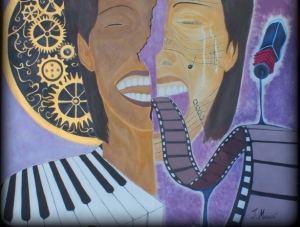 Pescara capitale dell’arte contemporanea al Circolo Aternino