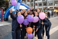 Pescara, 200 giorni ai campionati Beach Handball
