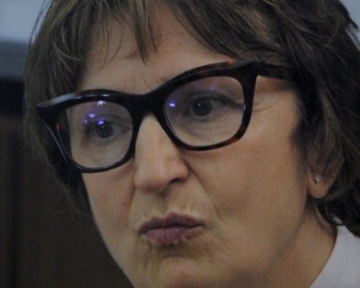 l'autrice