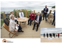 G7 in Cornovaglia 2021