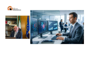La “d’Annunzio” entra nel Centro Nazionale di Coordinamento Italiano per la Cybersicurezza