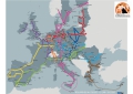 Rete portuale Ten-T, Abruzzo è fuori?