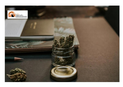 Teramo. Dipendente A.S.L. sorpreso in bici con della droga all’uscita del lavoro.