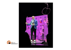 Ortona, Unaltroteatro ospita “La mongolfiera non soffre d’insonnia”: un viaggio teatrale tra disabilità, sogni e libertà