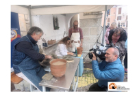 L’arte della ceramica come attrattore turistico: un esperimento chiamato Castelli