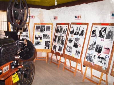 "Montesilvanesita'". 2000 presenze alla mostra fotografica. Agostinone, “Missione compiuta”