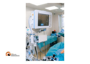 Chieti/donna deceduta in Pronto Soccorso. Tafuri: "tutto nel diario clinico, il resto è caccia alle streghe"
