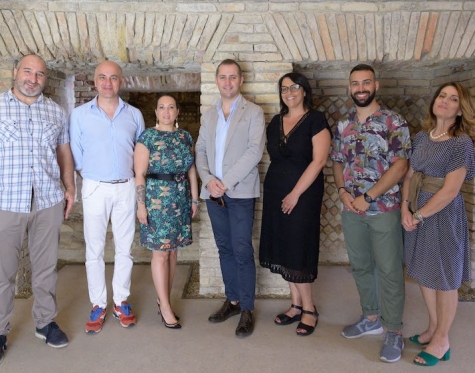 Chieti, 30 eventi per l'estate con al centro cultura