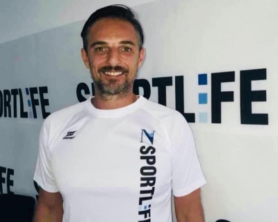 Pallanuoto: scontro al vertice tra Pescara e Perugia