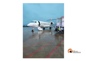 Trapianto di polmone, paziente trasferito da Chieti con aereo militare